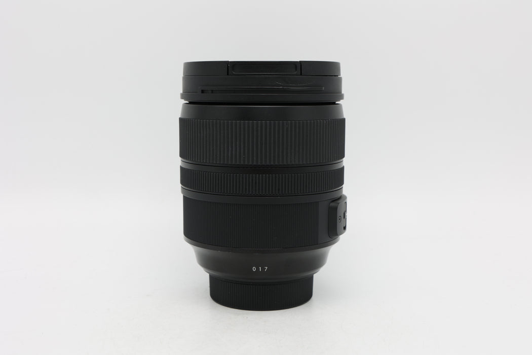 Used Sigma 24-70mm f2.8 DG NAF (VG)