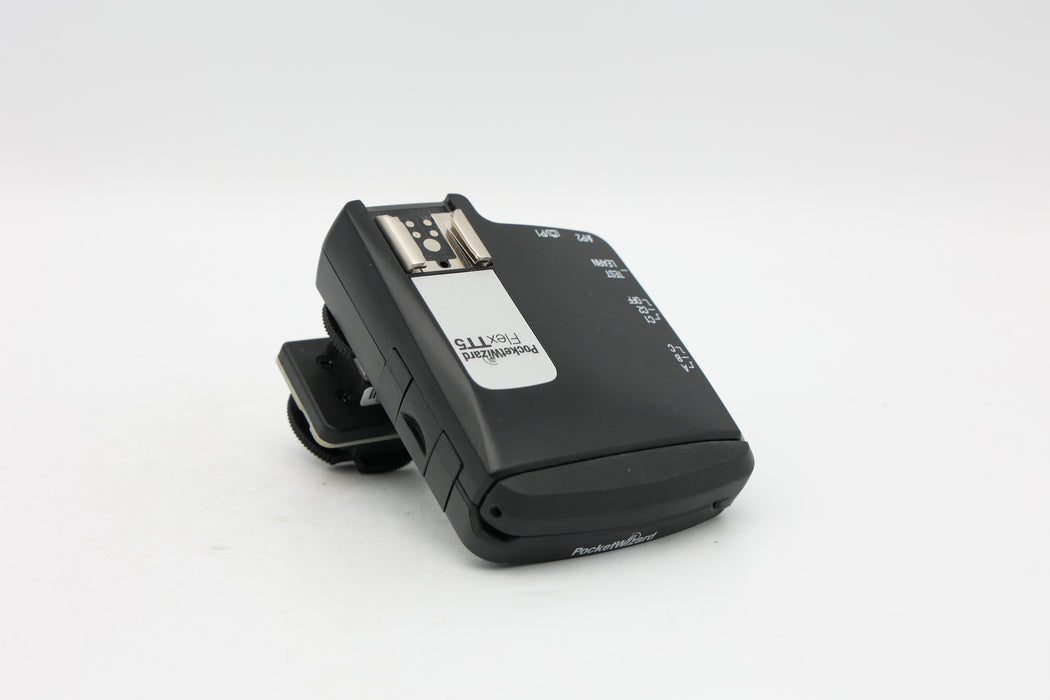 Used Pocket Wizard FlexTT5 Canon (Good)