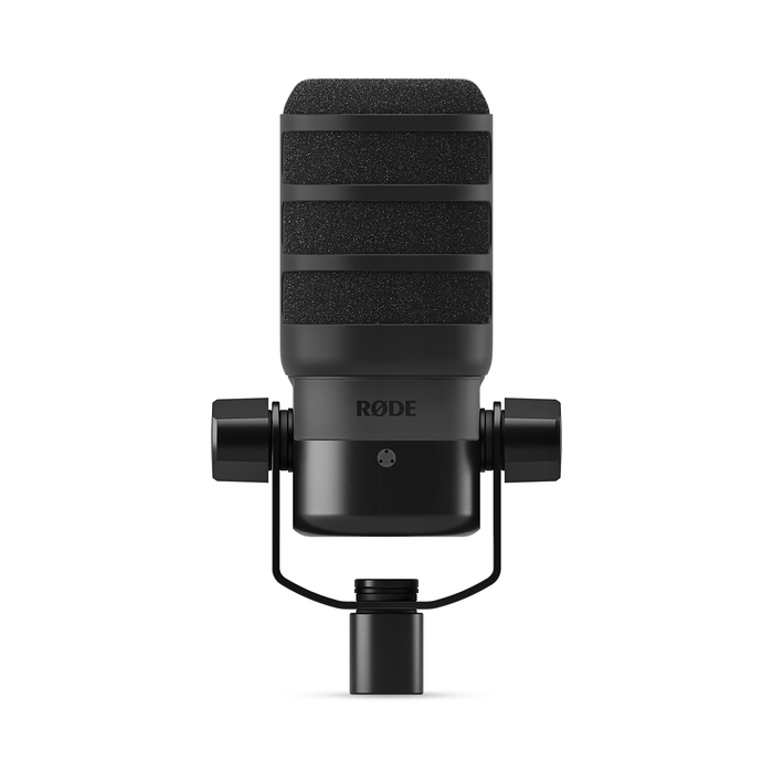 Rode WS14 Pop Filter for Podmic or Podmic USB - Black