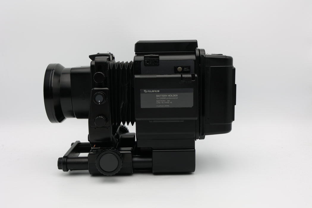 Used Fujifilm GX680 II Kit (Good)