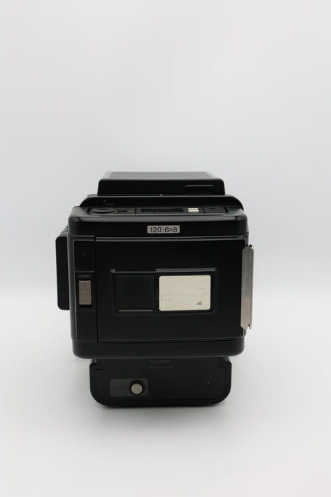 Used Fujifilm GX680 II Kit (Good)
