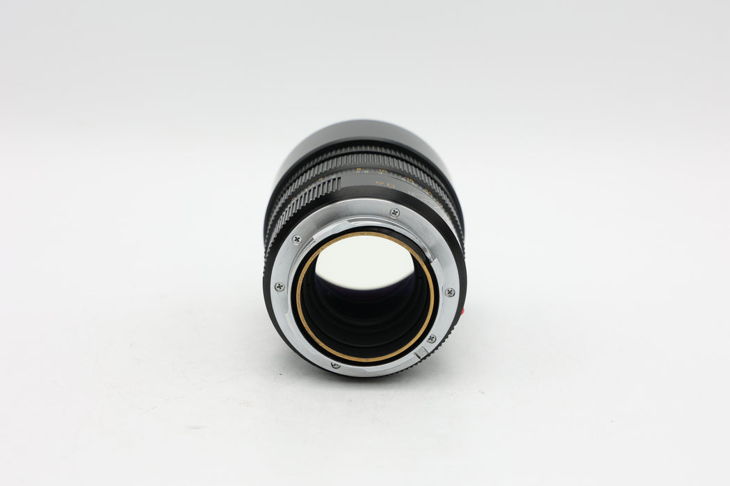 Used Leica 90mm f2 11136 Haze (Fair)