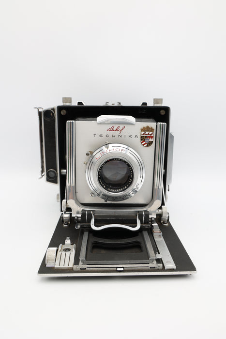 Used Linhof Technika III (Fair)