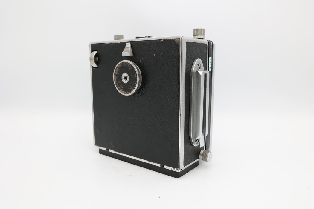 Used Linhof Technika III (Fair)