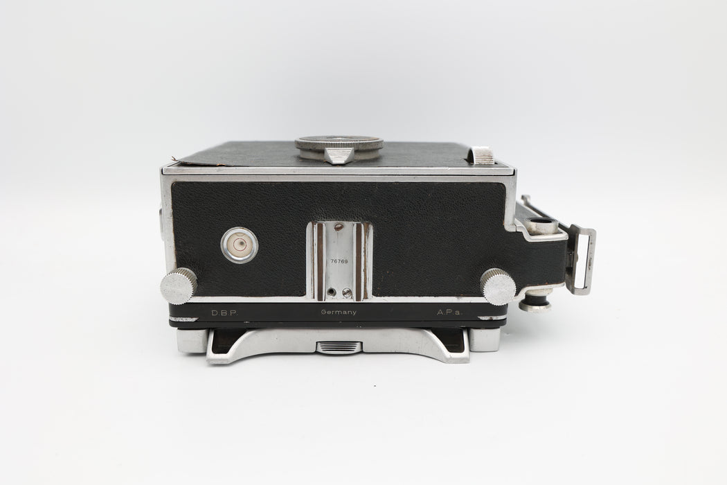 Used Linhof Technika III (Fair)