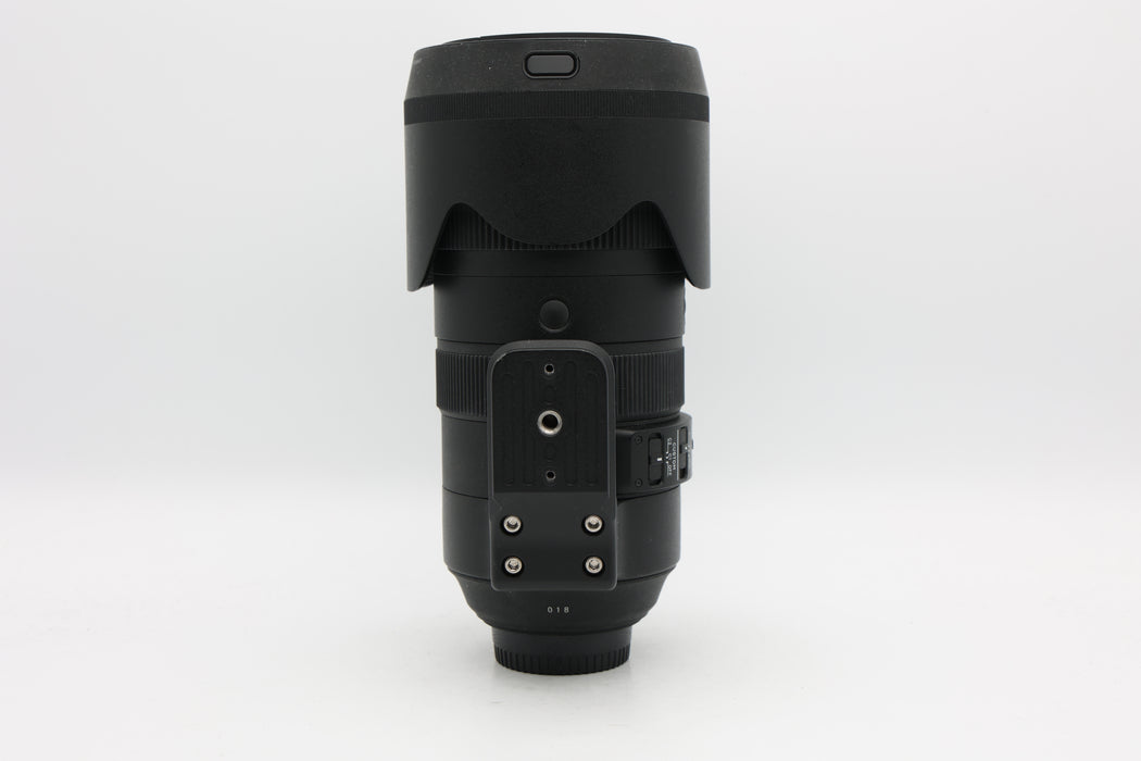 Used Sigma 70-200 2.8 Sport N (Good)