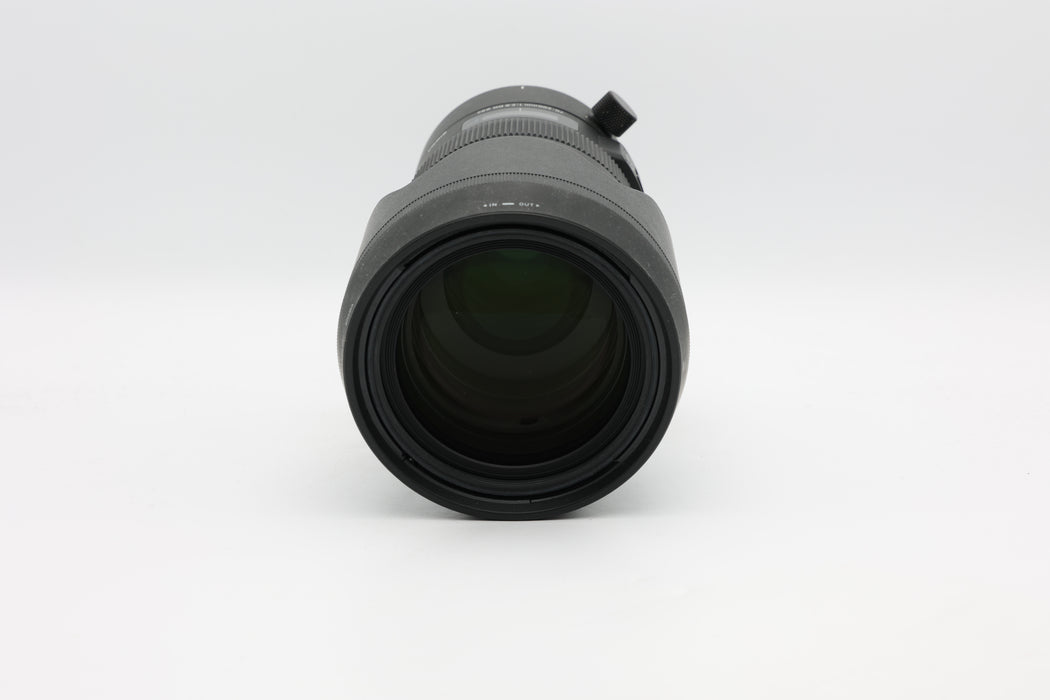 Used Sigma 70-200 2.8 Sport N (Good)