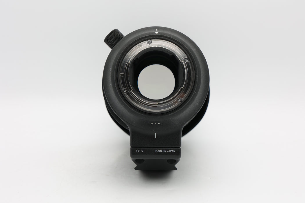 Used Sigma 70-200 2.8 Sport N (Good)