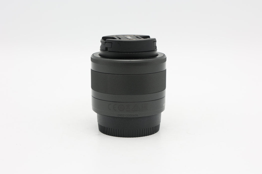 Used Canon EFM 28mm 3.5 STM (VG)