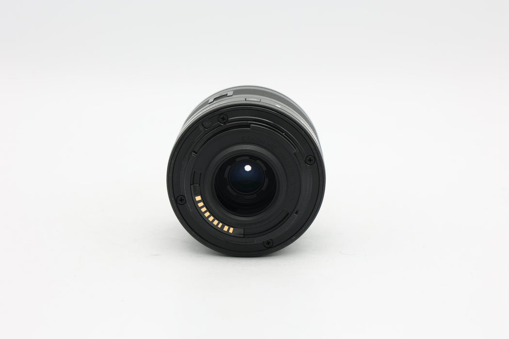 Used Canon EFM 28mm 3.5 STM (VG)