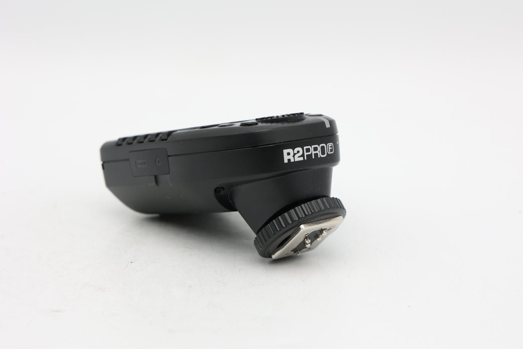 Used Flashpoint R2 Pro Fuji (VG)