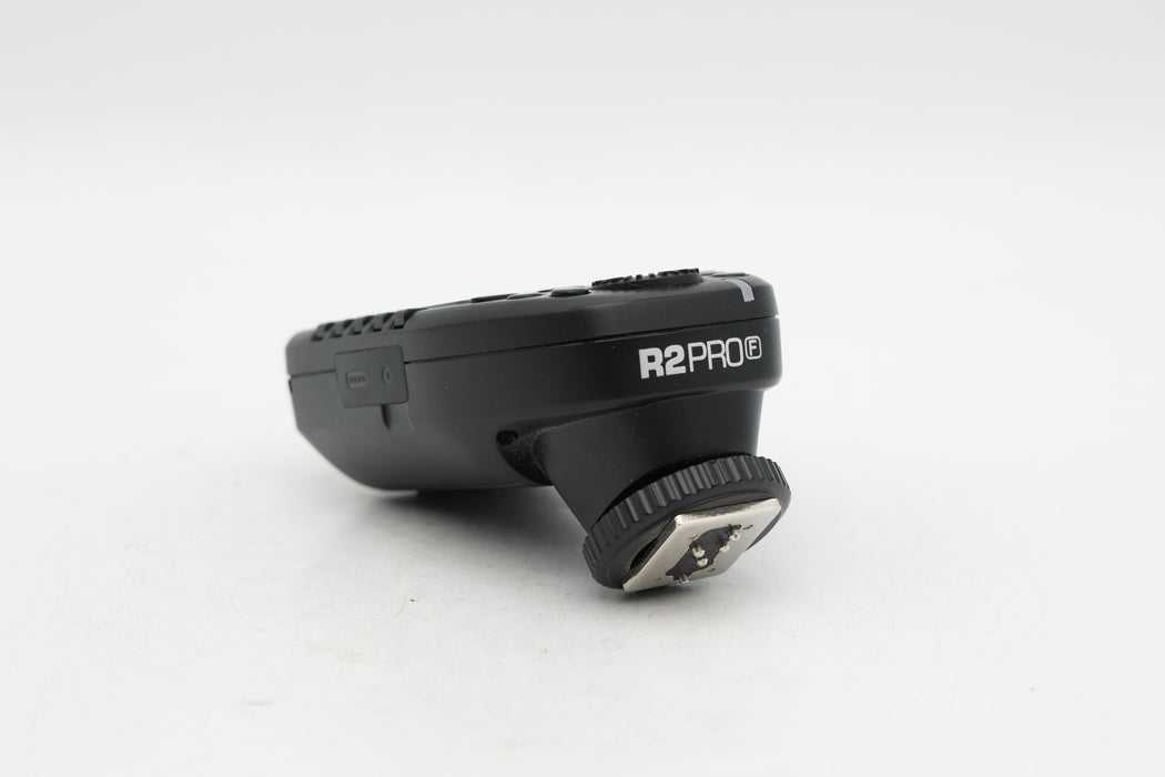 Used Flashpoint R2 Pro Fuji (VG)