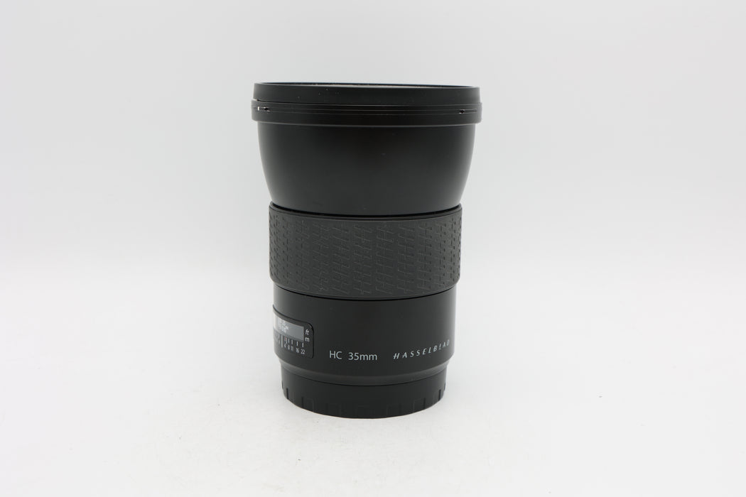 Used Hasselblad HC 35mm f3.5