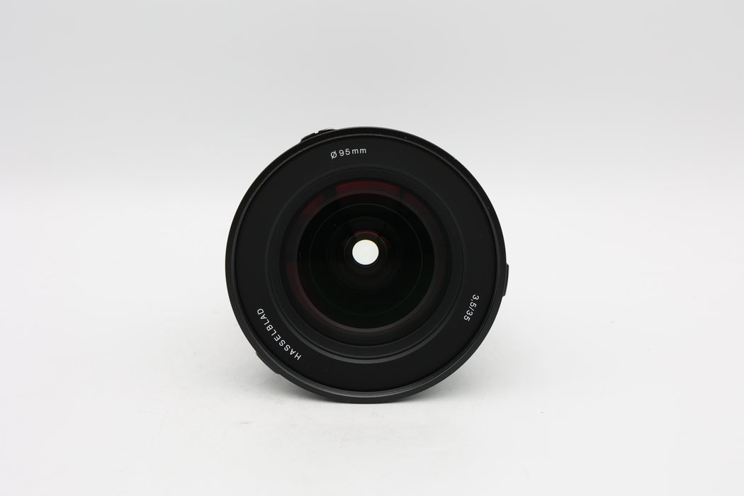 Used Hasselblad HC 35mm f3.5