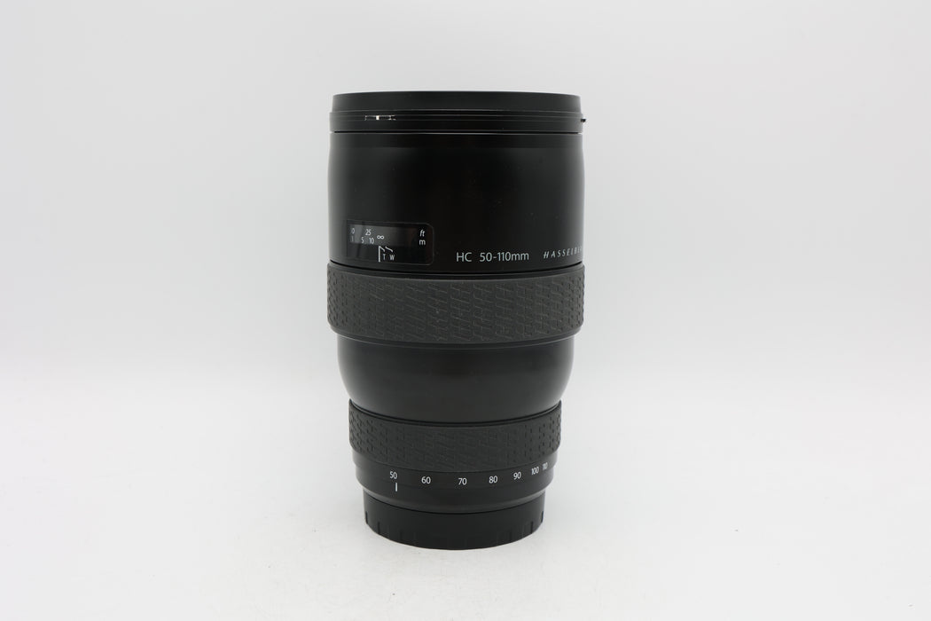 Used Hasselblad HC 50-110mm F3.5-4.5 (VG)