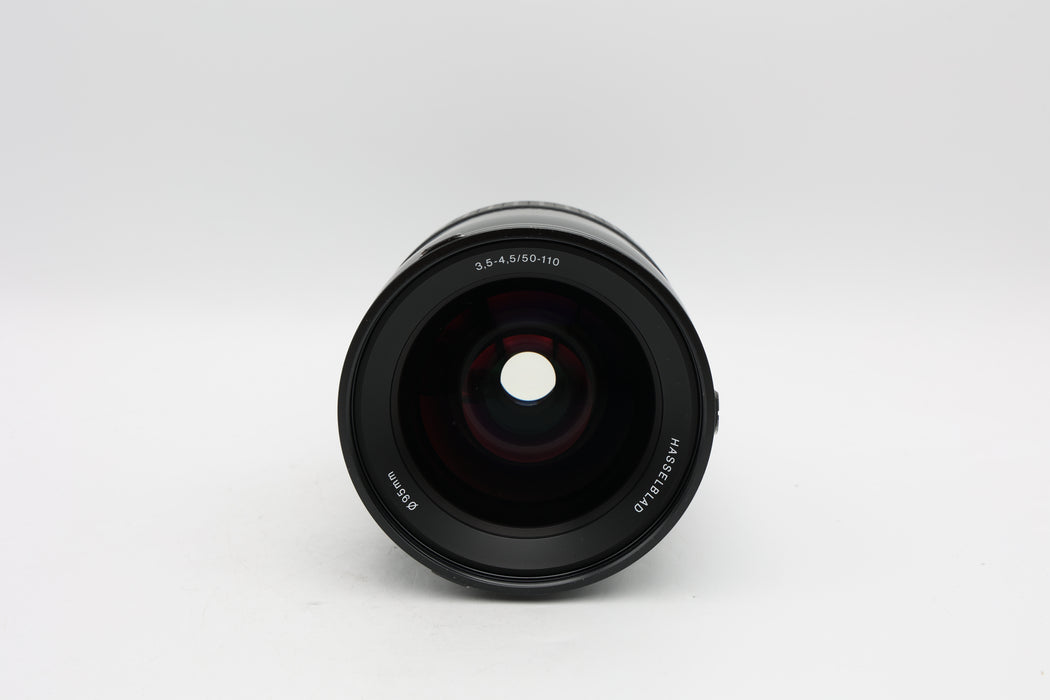 Used Hasselblad HC 50-110mm F3.5-4.5 (VG)