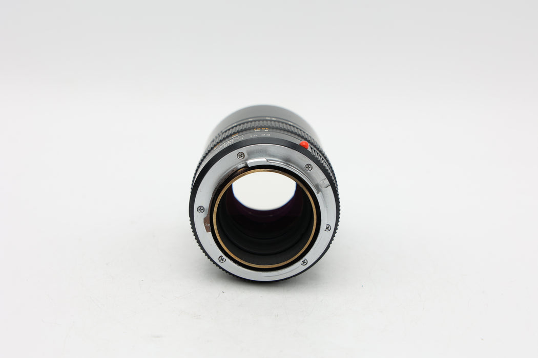 Used Leica M 90mm f2.8 E46 Cement Separation (Fair)