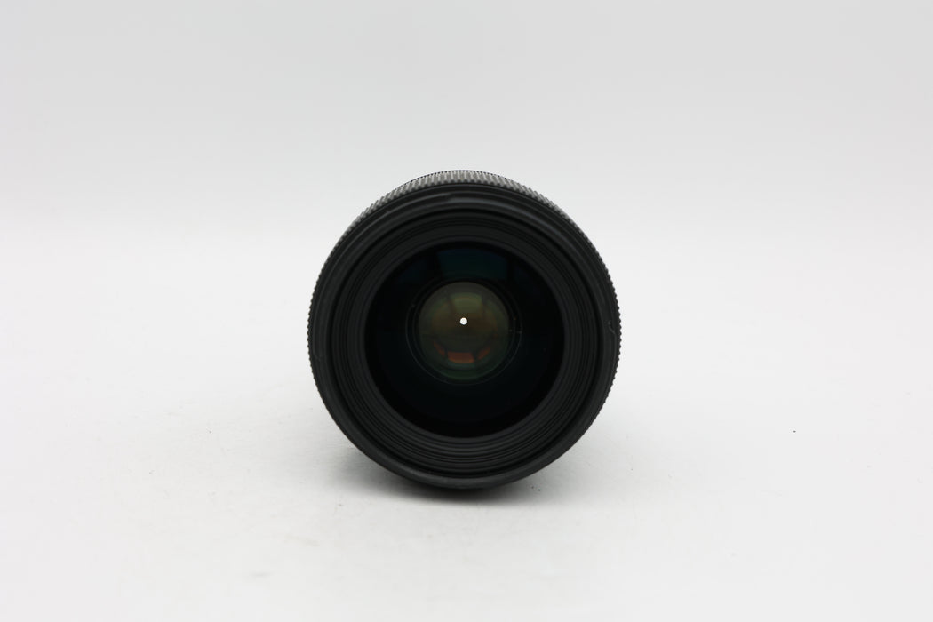 Used Sigma 35mm 1.4 DG Art NAF (Good)