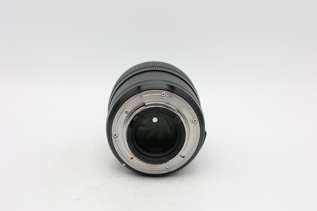 Used Sigma 35mm 1.4 DG Art NAF (Good)