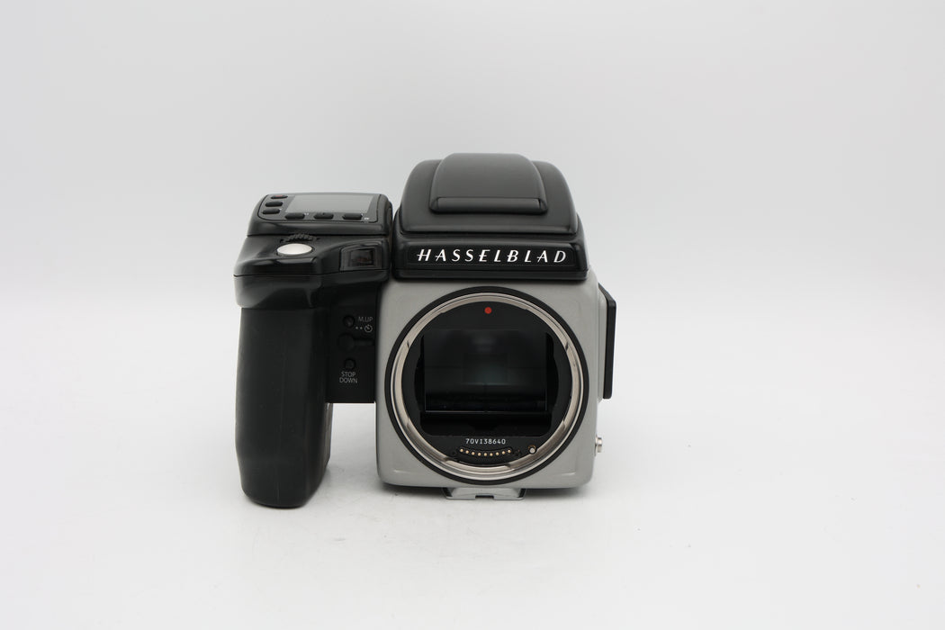 Used Hasselblad H5D-40 (VG)