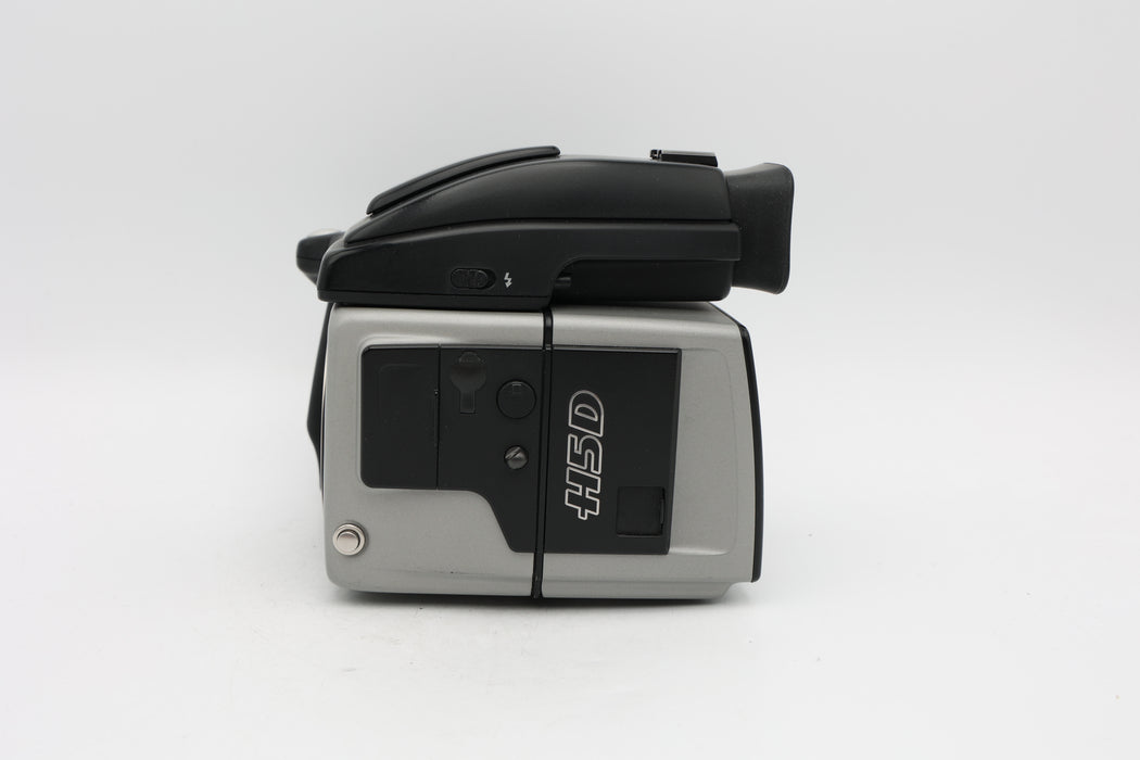 Used Hasselblad H5D-40 (VG)