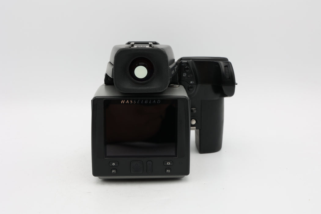 Used Hasselblad H5D-40 (VG)