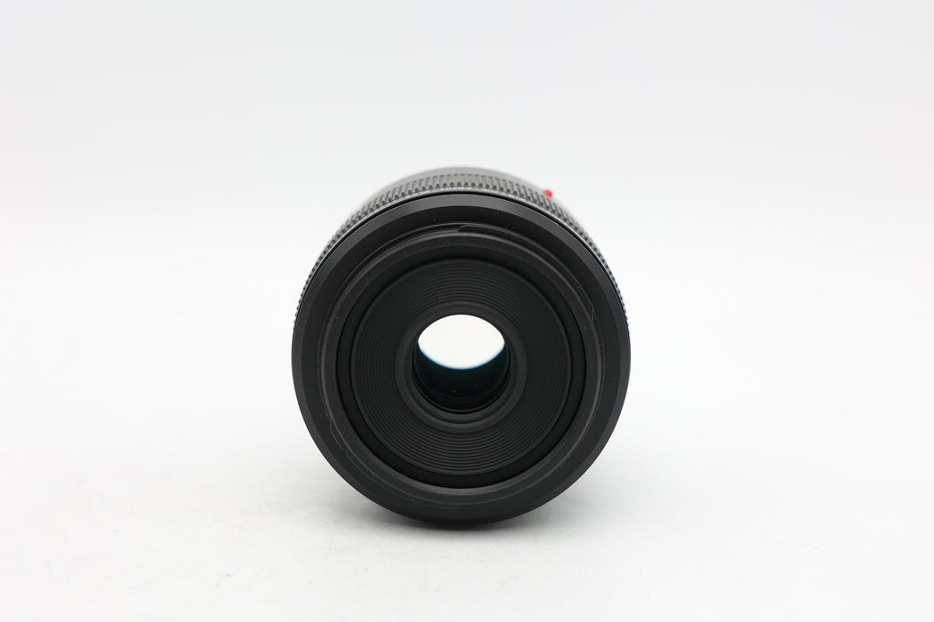 Used Panasonic 45mm F2.8 Macro (EX)