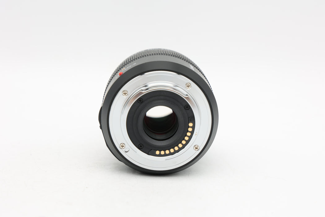 Used Panasonic 45mm F2.8 Macro (EX)