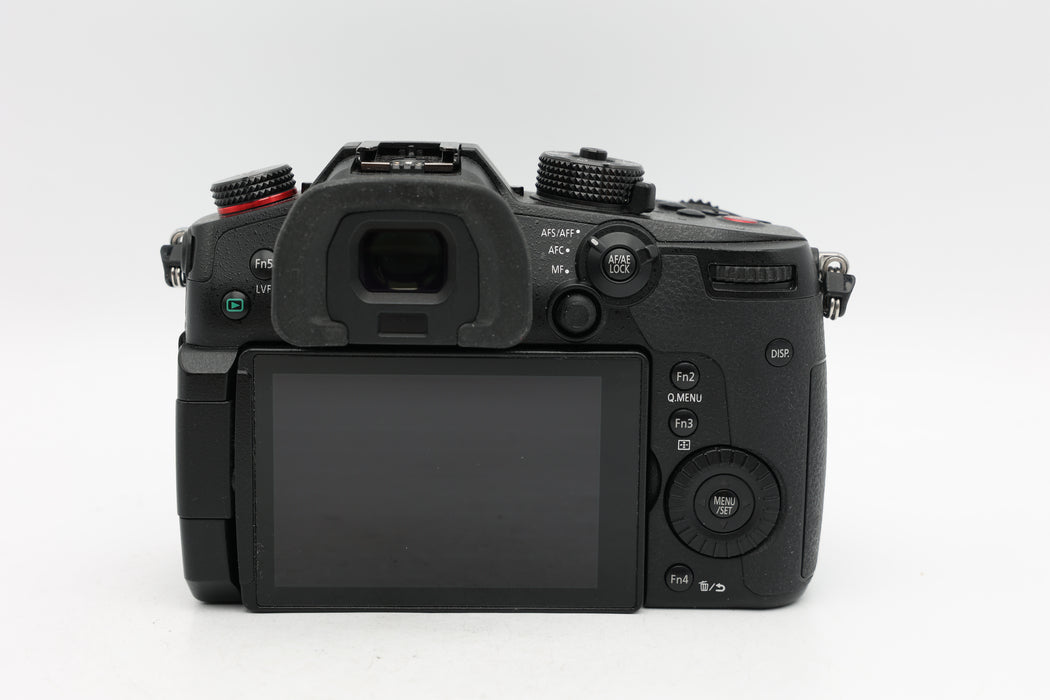 Used Panasonic GH5s Body (Good)