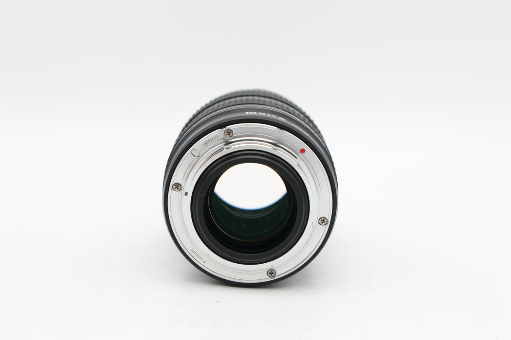 Used Meike 85mm f2.8 Macro NAF (Good)