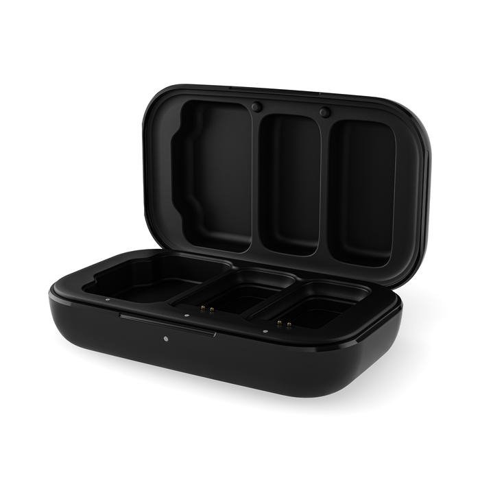 Rode Wireless Micro Ultra Compact Wireless Microphone Camera Kit