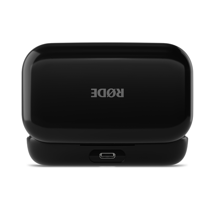 Rode Wireless Micro Ultra Compact Wireless Microphone Camera Kit