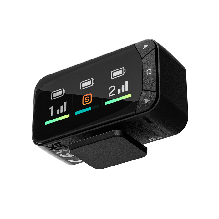 Rode Wireless Micro Ultra Compact Wireless Microphone Camera Kit