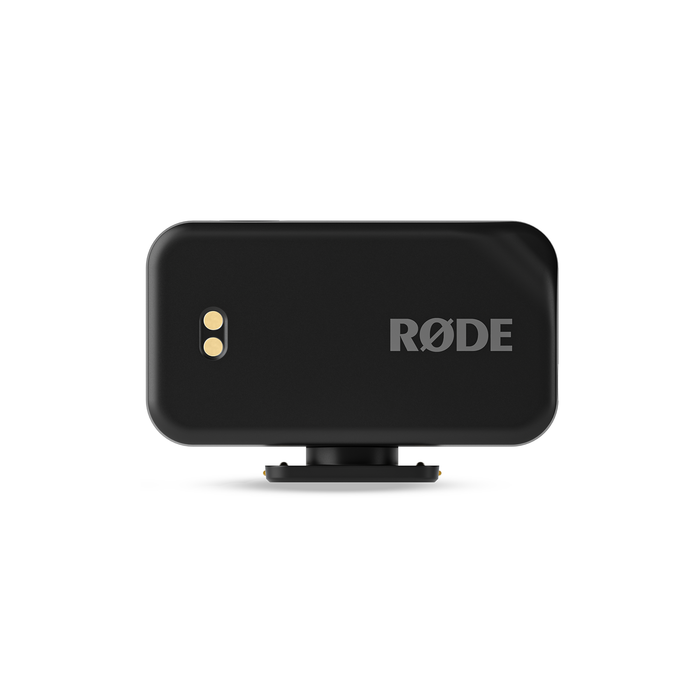 Rode Wireless Micro Ultra Compact Wireless Microphone Camera Kit