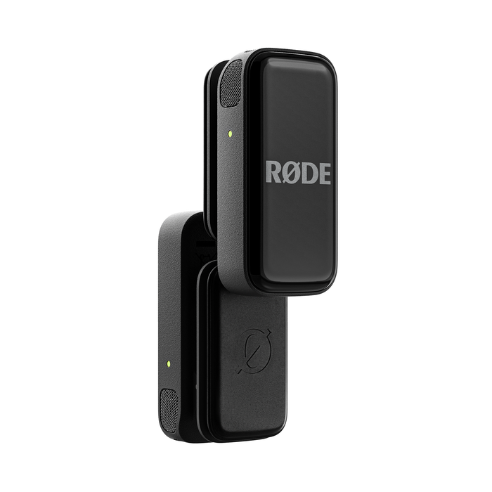 Rode Wireless Micro Ultra Compact Wireless Microphone Camera Kit