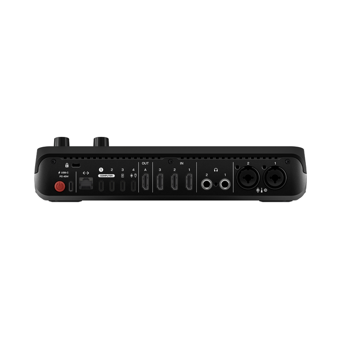 Rode RØDECaster Video S All-in-One Production Console