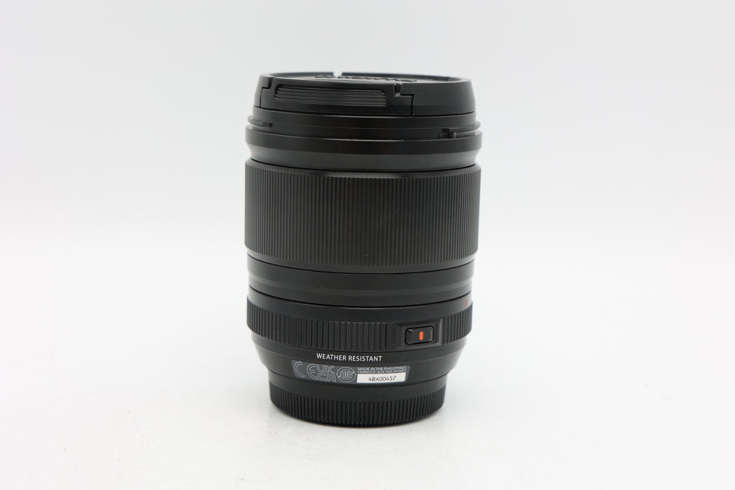USED FUJIFILM 18MM 1.4 R WR (EX)