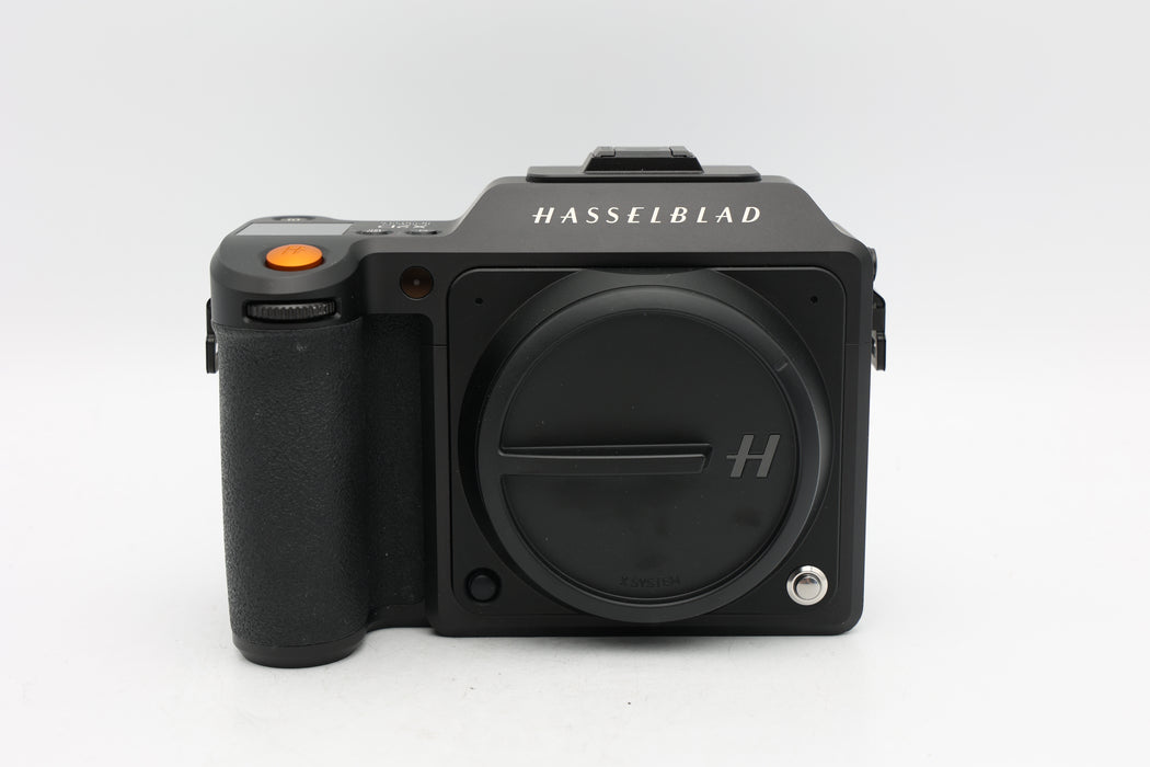 Used Hasselblad X2D Body (Good)