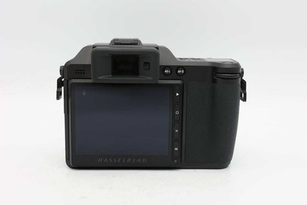 Used Hasselblad X2D Body (Good)