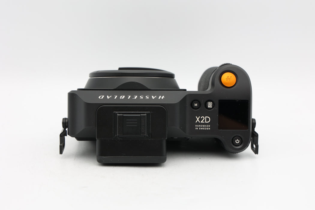 Used Hasselblad X2D Body (Good)