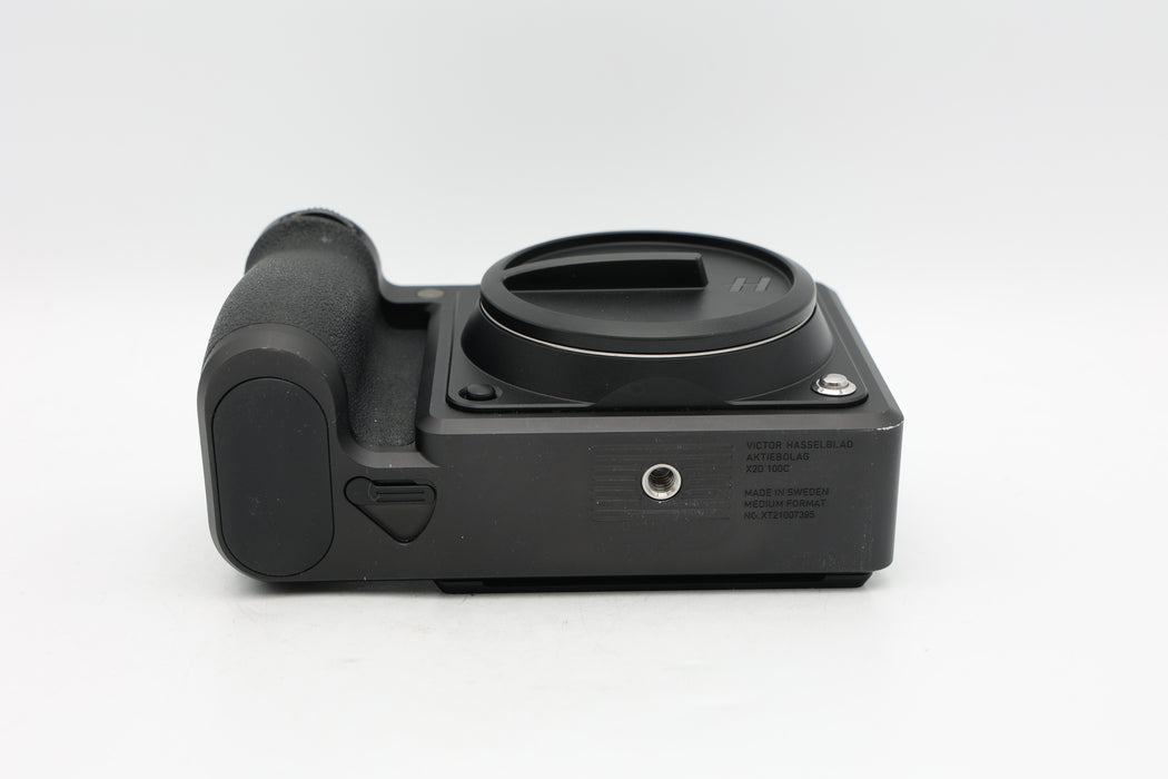 Used Hasselblad X2D Body (Good)