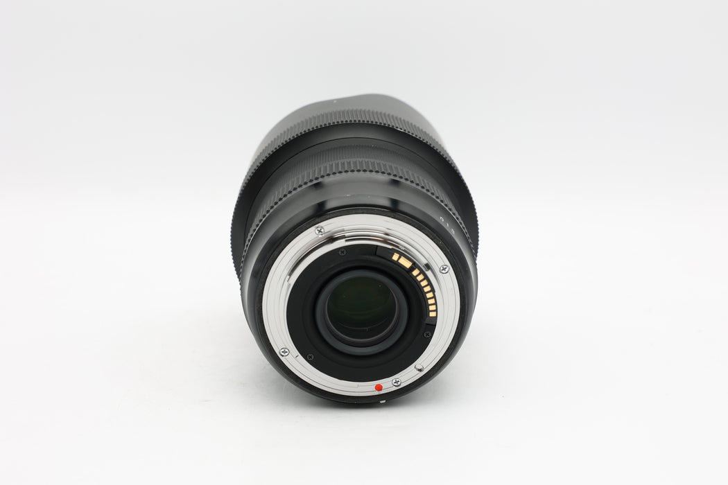 Used Sigma 14-24mm 2.8 A CAF (EX)