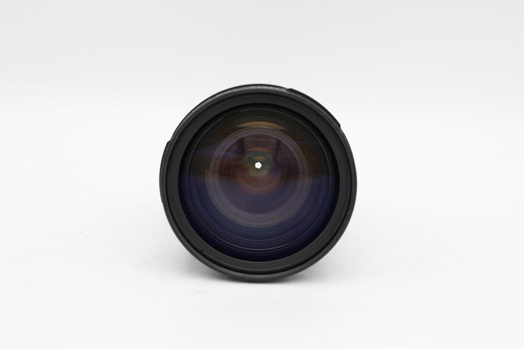 Used Canon FD 35-105mm F3.5 (G)