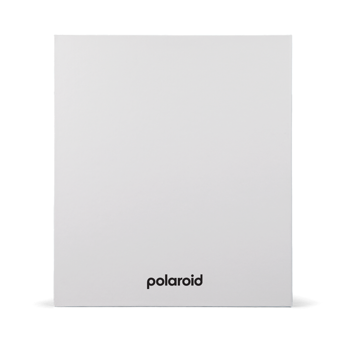 Polaroid Photo Album Large - White