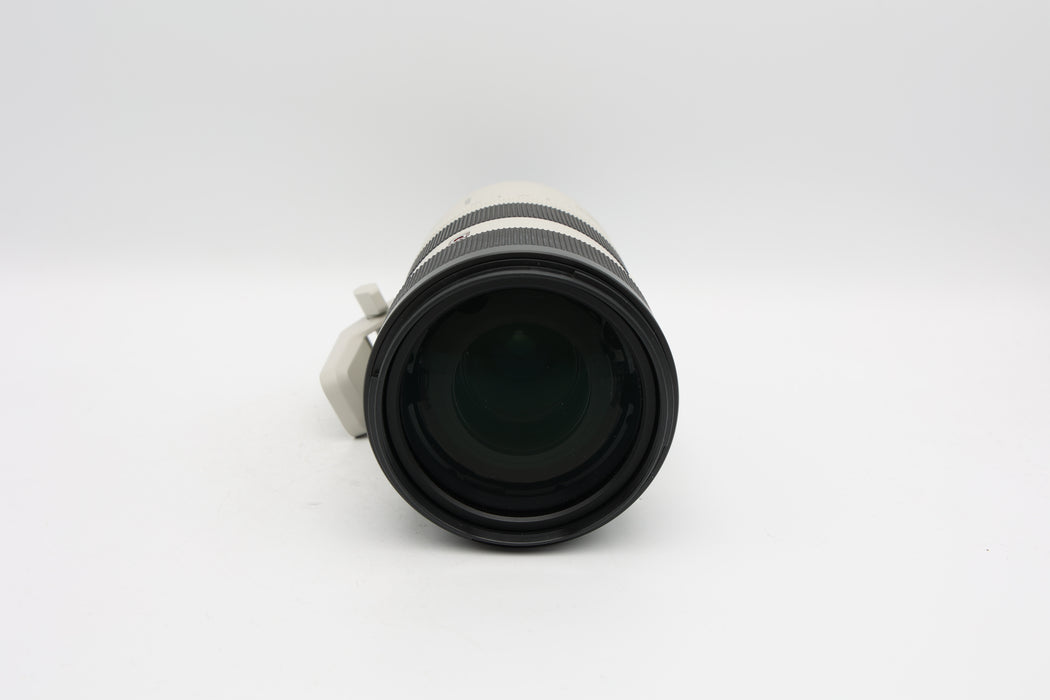 Used Sony FE 70-200 2.8 GM II (VG)