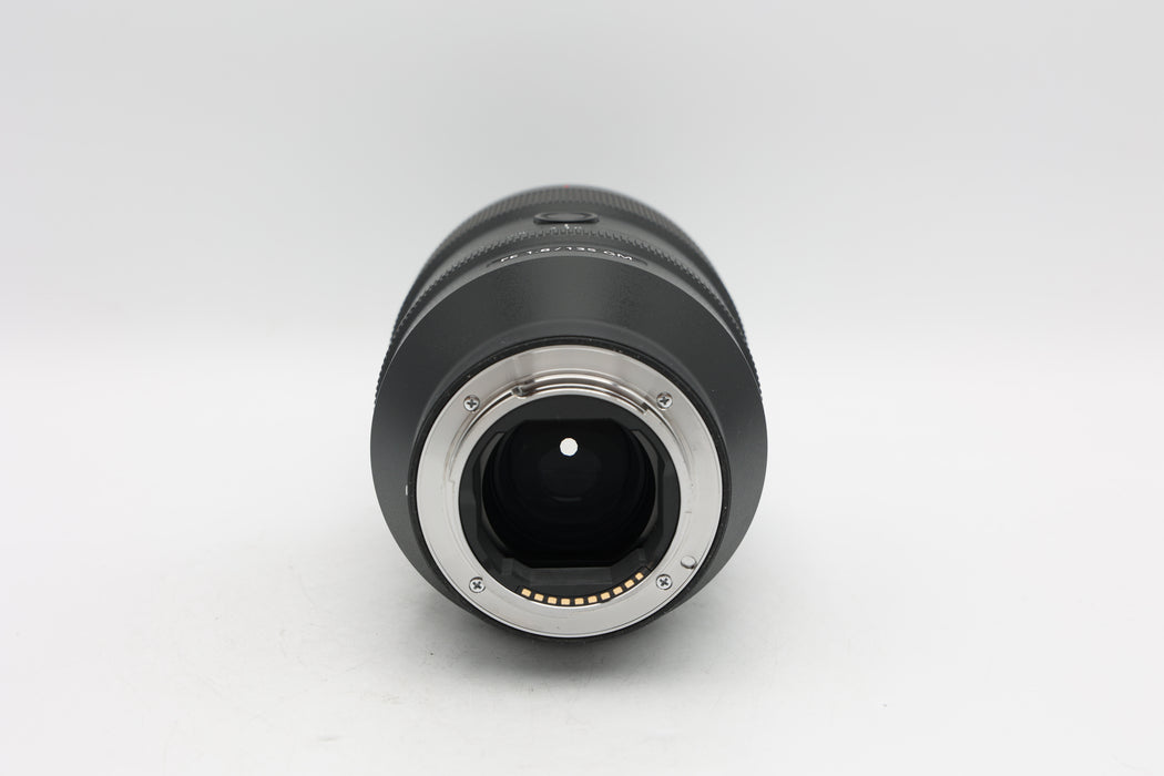 Used Sony FE 135mm F1.8 GM (VG)