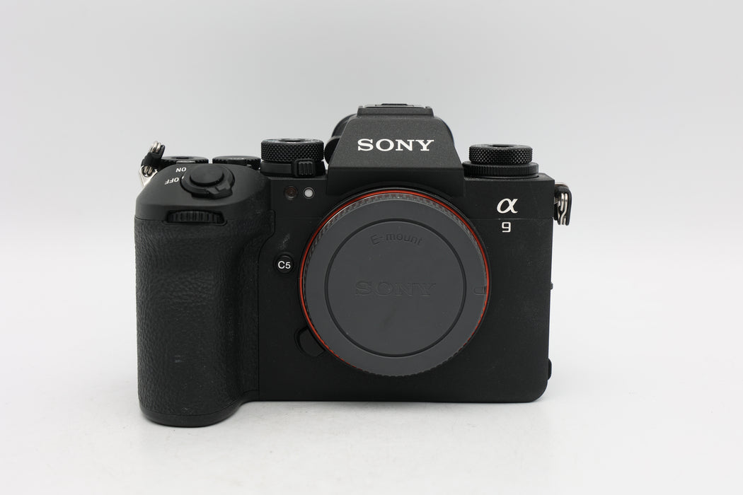 Used Sony A9 III Body (VG)