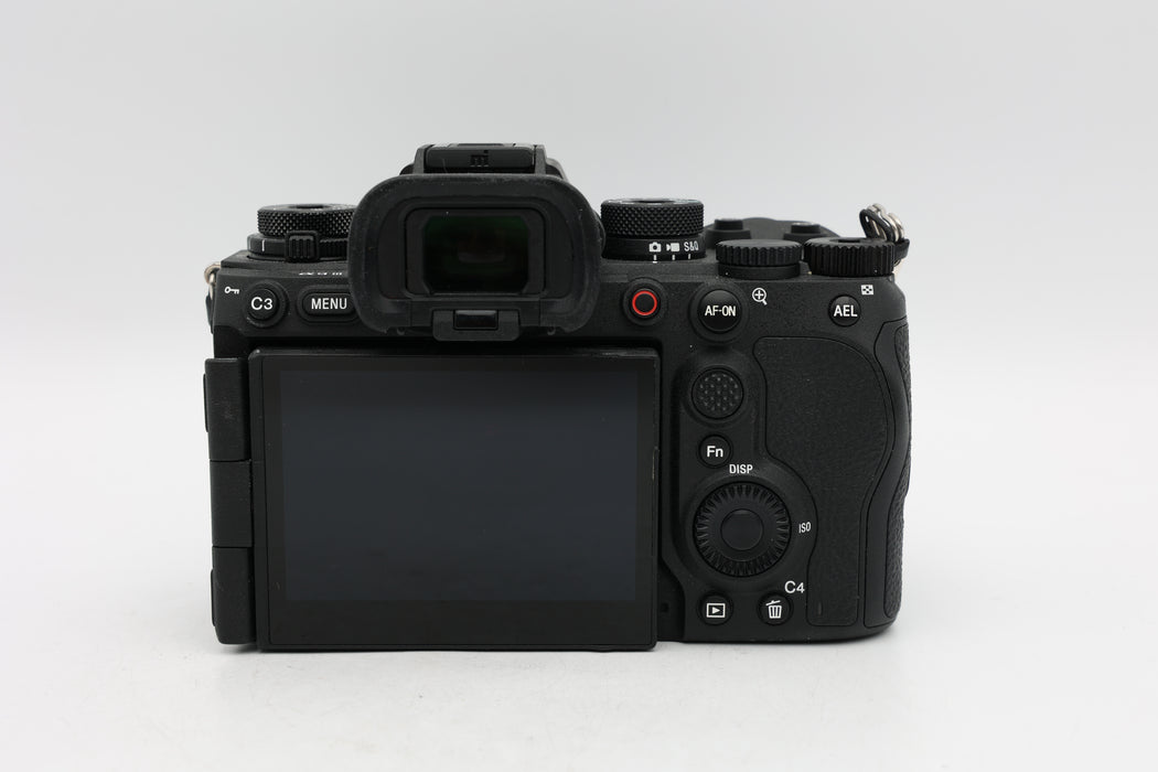 Used Sony A9 III Body (VG)