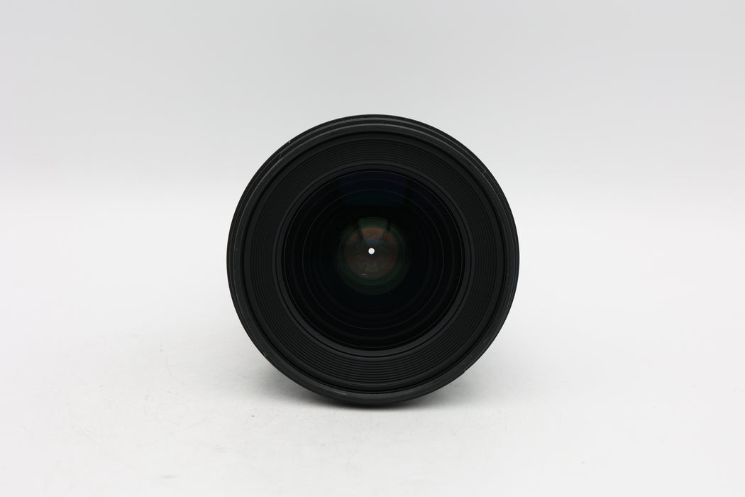 Used Sigma 24mm F1.4 Art Sony (VG)