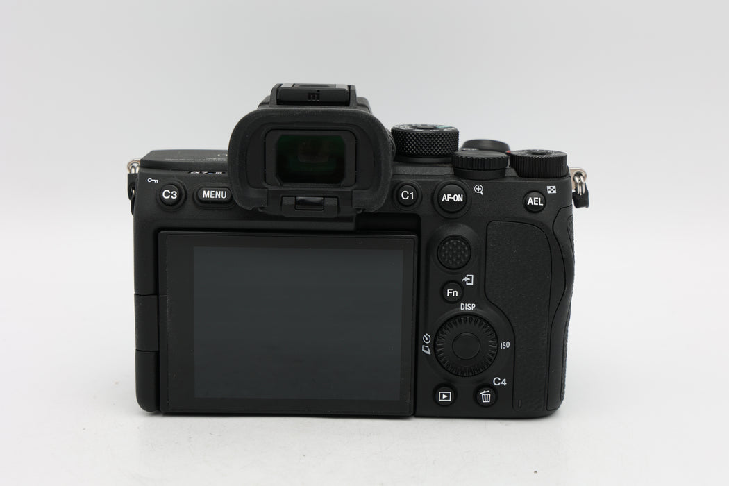 Used Sony A7s III Body (EX)